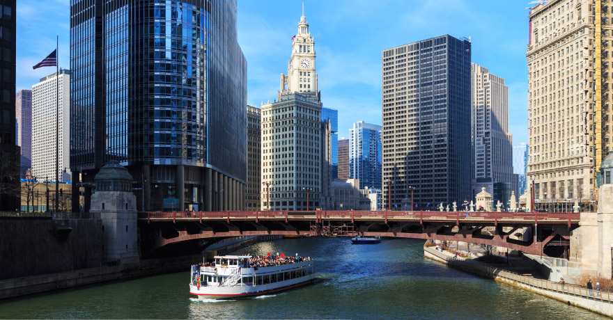 ウェンデラ・ボート・ツアー