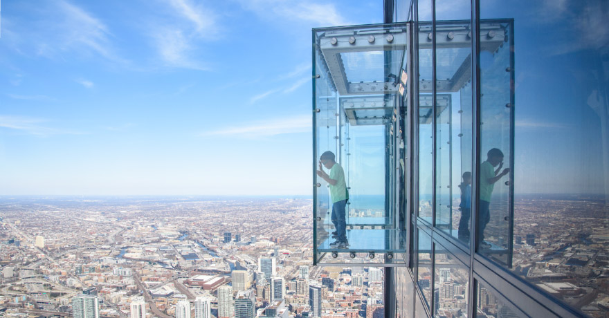 ウィリス・タワー