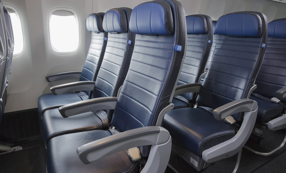 ユナイテッド・エコノミー