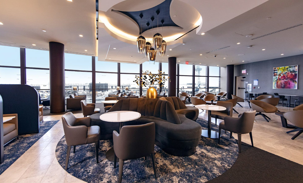 ユナイテッド・ポラリス・ビジネスクラス