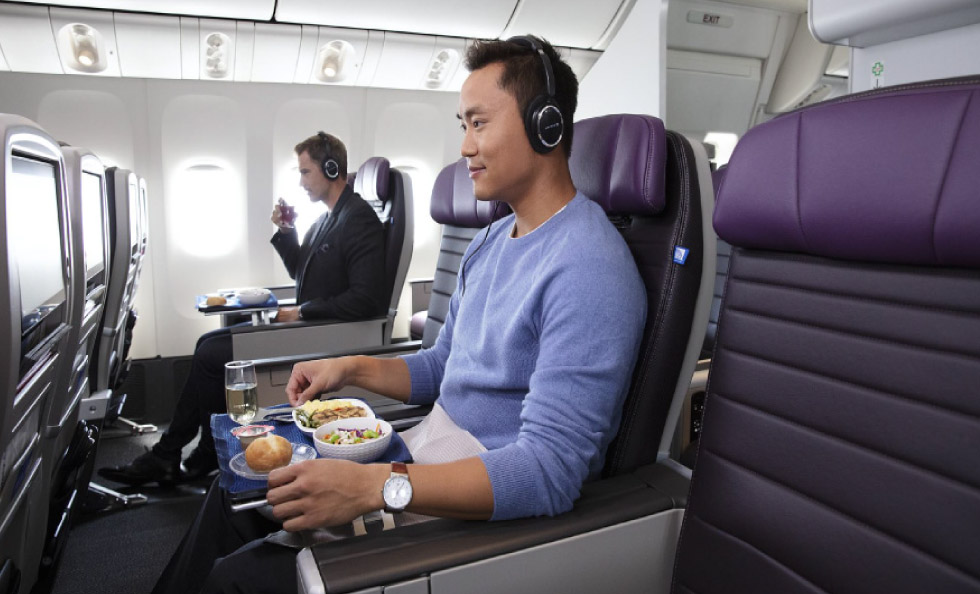 ユナイテッド・プレミアムプラス