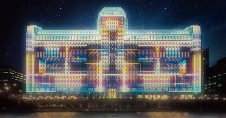 アート・オン・ザ・マート