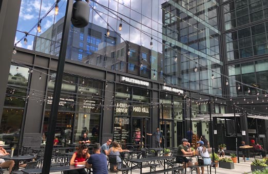 ポリタン・ロー・シカゴ