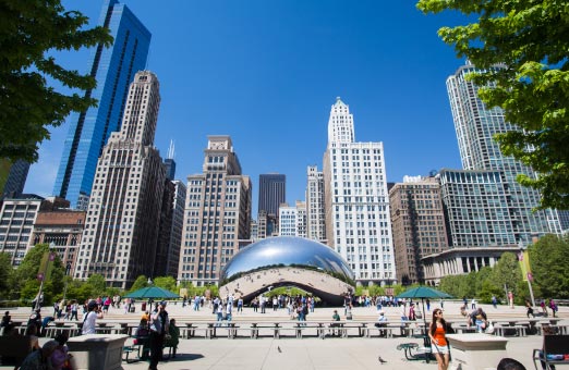 ミレニアム・パーク