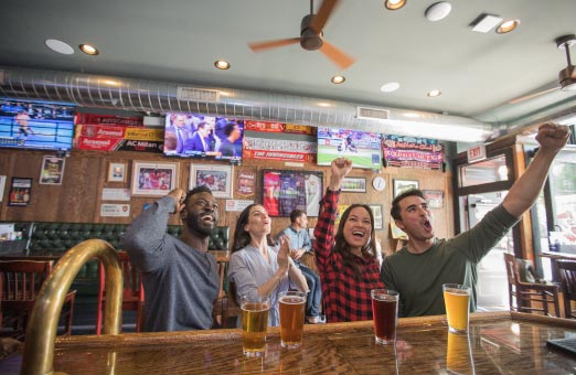 シカゴのイメージ