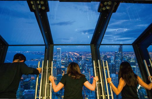 ミレニアム・パーク