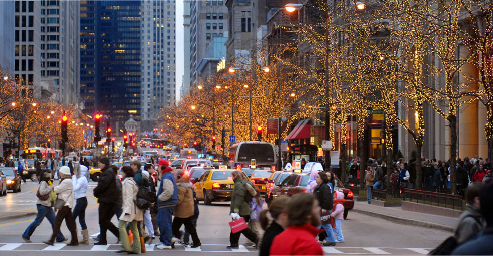 シカゴ  マグマイルのイメージ