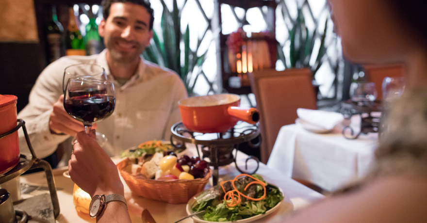 フィールド自然史博物館