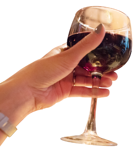 シカゴ ワインのイメージ